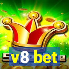 v8 bet